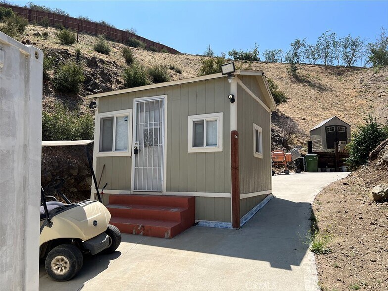 More Photos Of 10200 Willow Springs Lane, Sunland Land For Sale