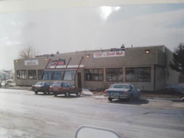 More Photos Of 329-337 Swanton Rd, St. Albans Town Freestanding For Lease