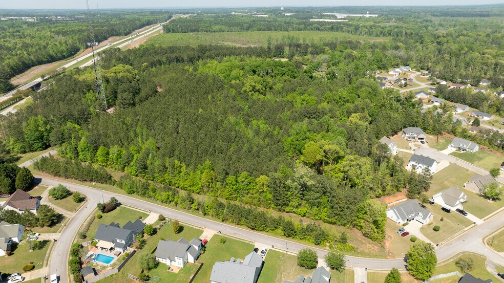 More Photos Of Lexington/Baldwin Park, Lagrange Land For Sale