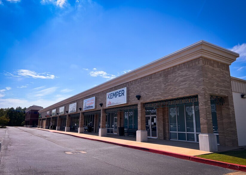 More Photos Of 6138-6140 Greenwood Rd, Shreveport Unknown For Sale