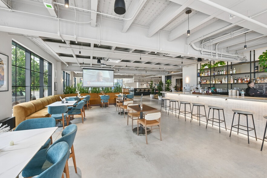 More Photos Of 2143 NW First Ave, Miami Loft Creative Space For Sale