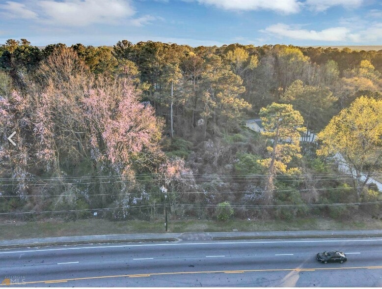 More Photos Of 1587 Veterans Memorial SW Hwy, Mableton Land For Sale