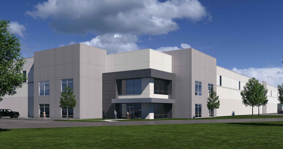 More Photos Of CR 700 & Ronald Reagan Pky @ CR 700 N, Brownsburg Unknown For Lease