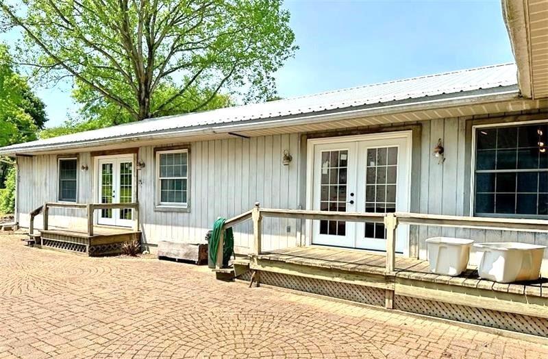 More Photos Of 1007 Leesburg Station Rd, Mercer Storefront Retail Office For Lease