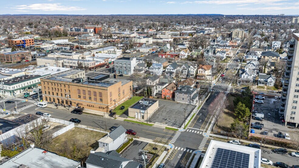 More Photos Of 701-703 Monroe Ave, Asbury Park Flex For Sale