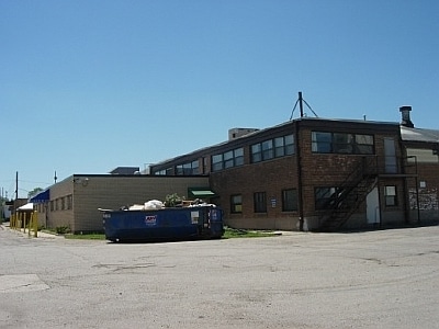 More Photos Of 6200 W 51st St, Chicago Warehouse For Lease