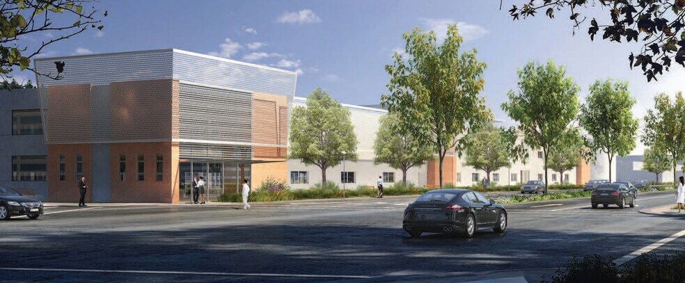 Primary Photo Of 2015 Aerojet Rd, Rancho Cordova Unknown For Lease