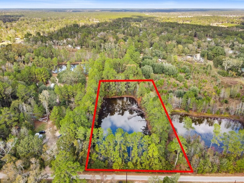 More Photos Of 18186 Blackberry Rd, Conroe Land For Sale