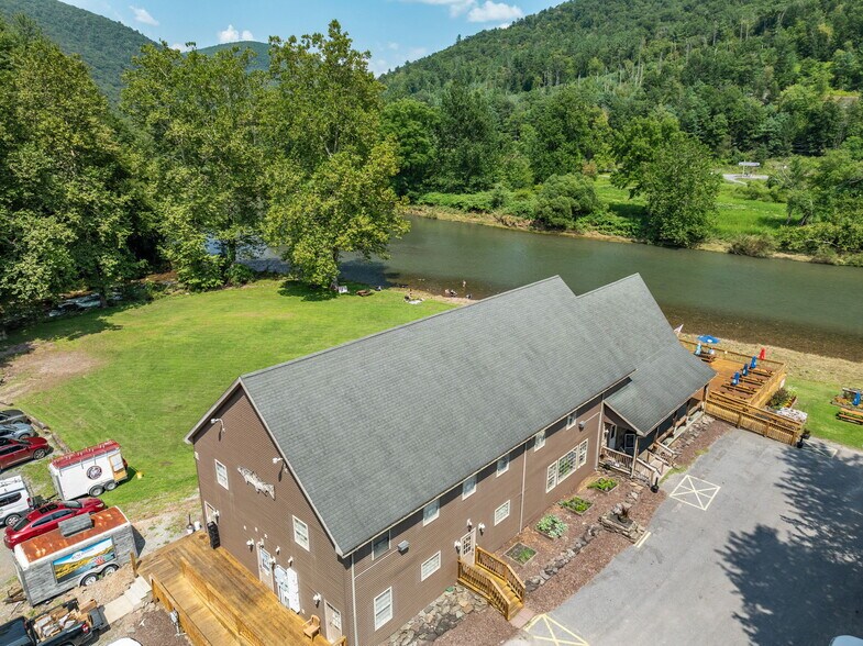 More Photos Of 392 Slate Run Rd, Slate Run Hospitality For Sale