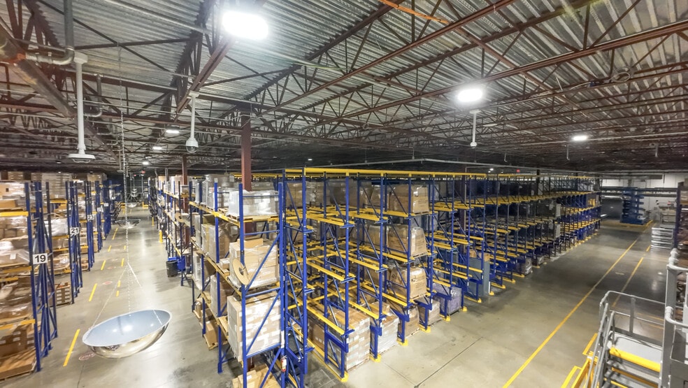 More Photos Of 10000 NW 15th Ter, Miami Industrial For Lease