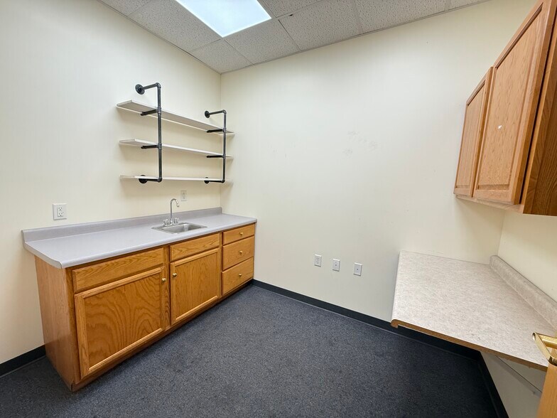 More Photos Of 1301-1307 State Road 69, New Glarus Storefront For Lease