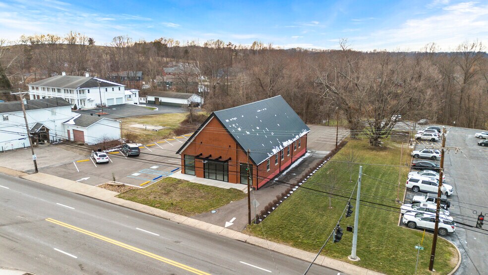 More Photos Of 3339 13th St, Ashland Lodge Meeting Hall For Sale