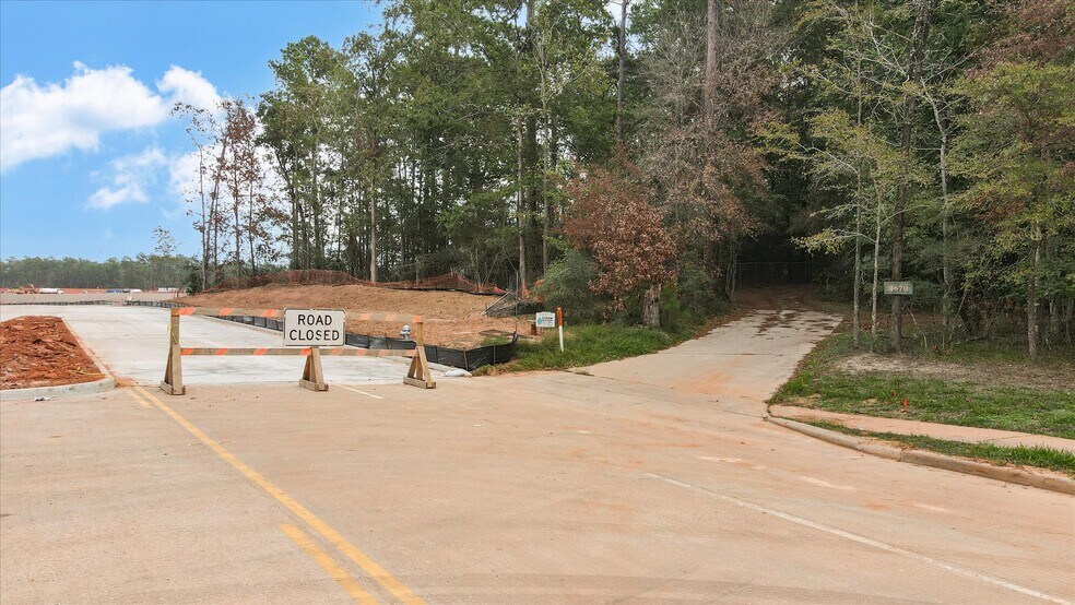 More Photos Of 4670 Anderson Xing, Conroe Land For Sale