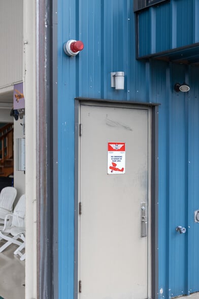 More Photos Of 355 Proctor st, Lock Haven Airplane Hangar For Sale