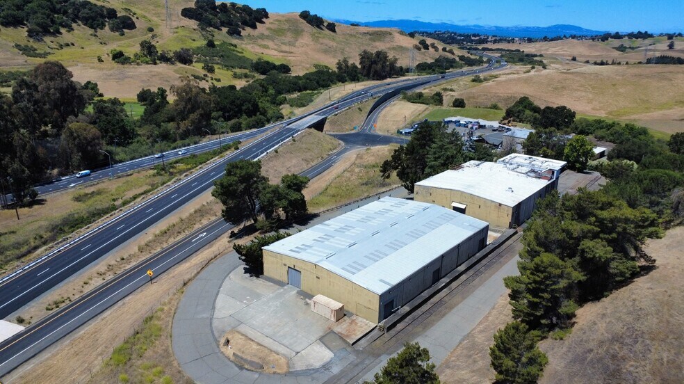 Primary Photo Of 2855 Franklin Canyon Rd, Rodeo Warehouse For Lease
