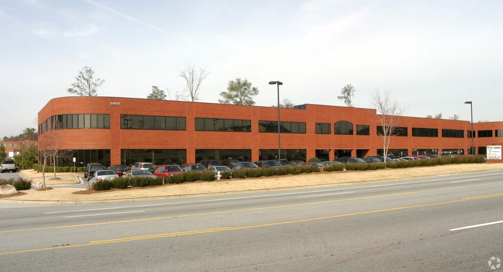 More Photos Of 2405 Satellite Blvd, Duluth Office For Sale