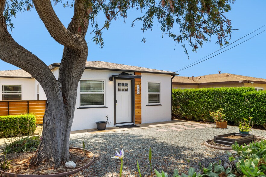 More Photos Of 530-32 Delaware St, Imperial Beach Apartments For Sale