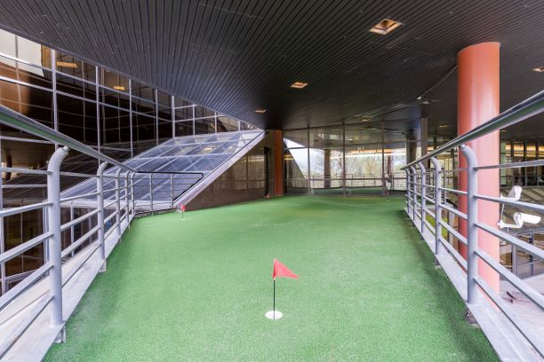 More Photos Of 5200 Metcalf Ave, Overland Park Office For Lease