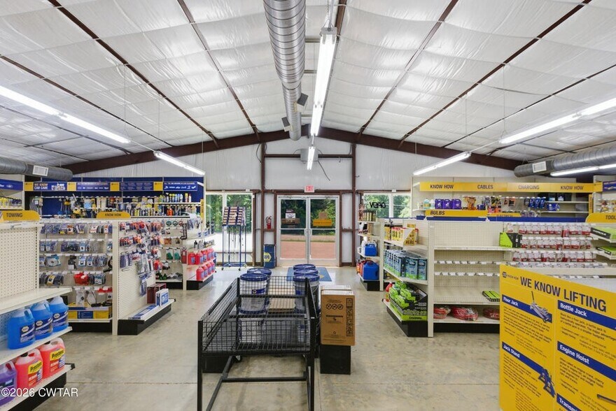 More Photos Of 342 N Church Ave, Henderson General Retail For Sale