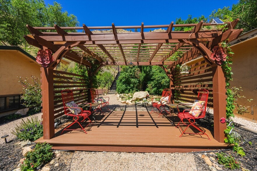 More Photos Of 33040 Poudre Canyon Rd, Bellvue Trailer Camper Park For Sale