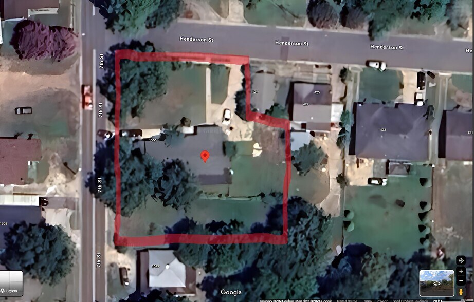 More Photos Of 429 Henderson St, Hot Springs Multifamily For Sale