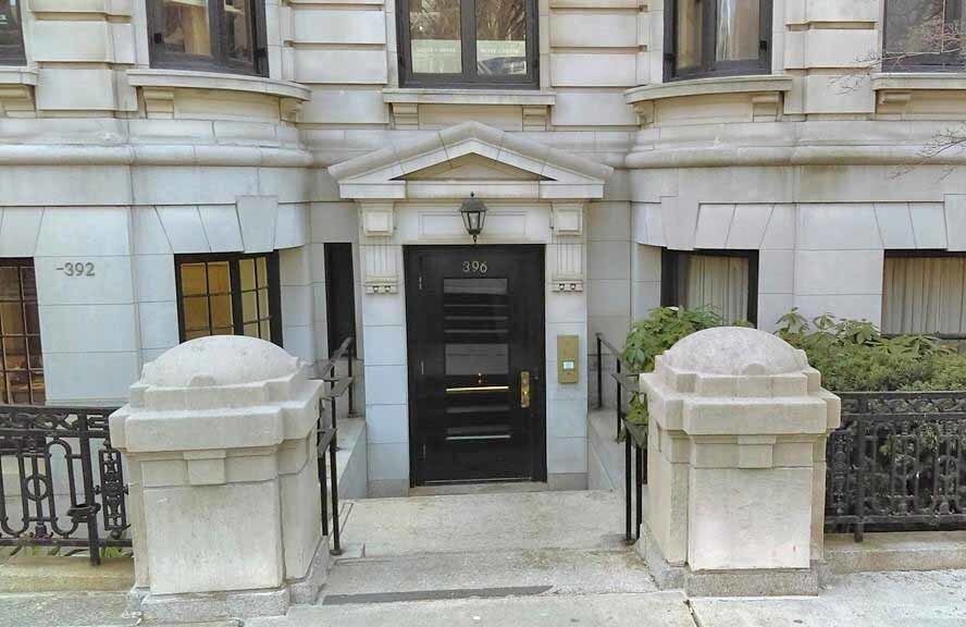 390 Commonwealth Ave, Boston, MA 02215 Apartments For Sale