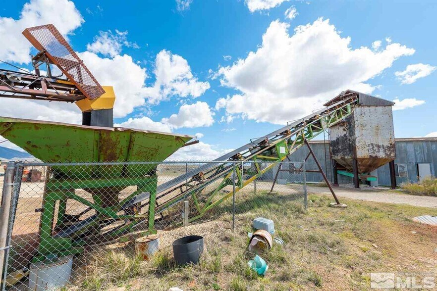 More Photos Of 2800 Mason Rd, Winnemucca Land For Sale