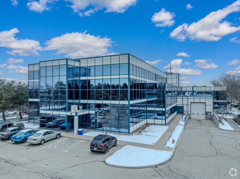 More Photos Of 150 Research Ln, Guelph Office For Lease