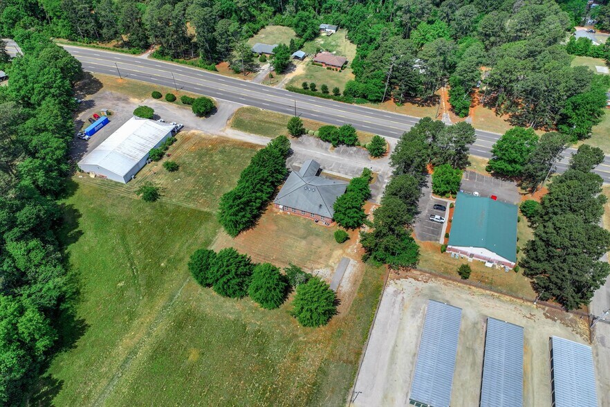 More Photos Of 1466 Columbia Hwy N, Aiken Medical For Sale