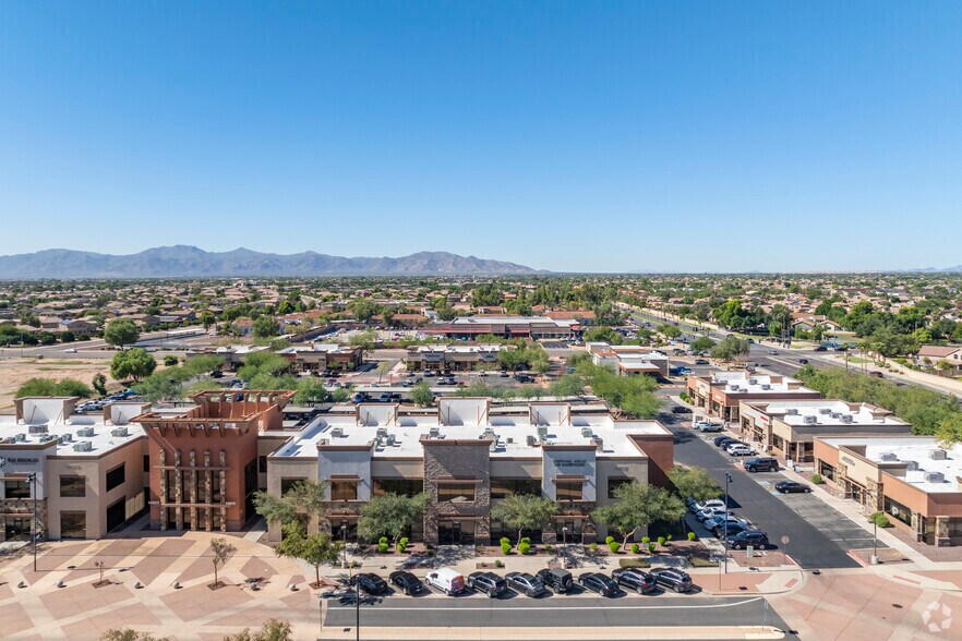 More Photos Of 14823 W Bell Rd, Surprise Medical For Lease