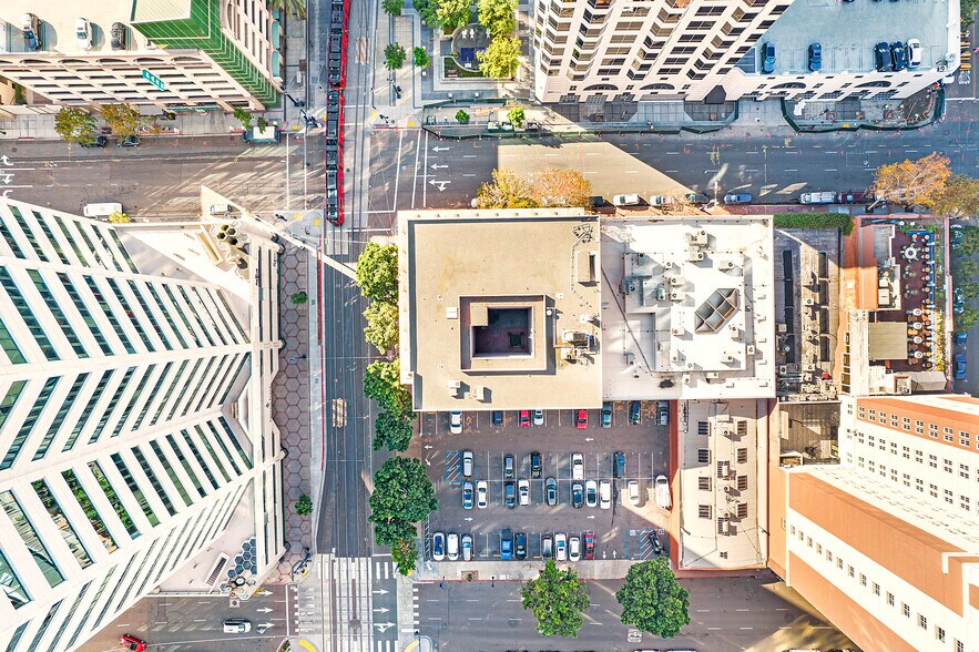 More Photos Of 444 W C St, San Diego Loft Creative Space For Sale