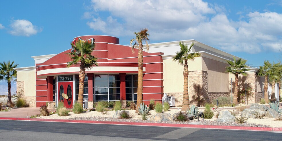 Primary Photo Of 72797 Dinah Shore Dr, Rancho Mirage Freestanding For Lease