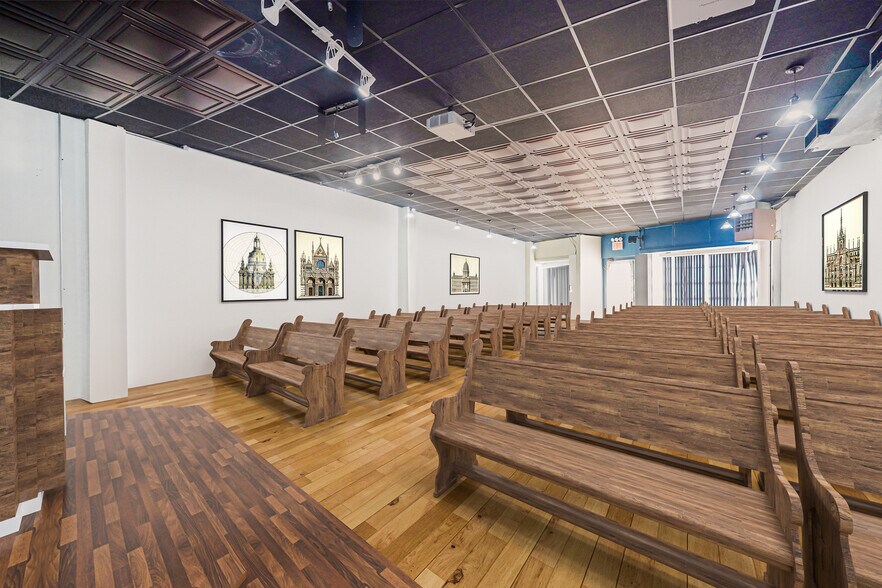 More Photos Of 11 Olympia Blvd, Staten Island Storefront Retail Residential For Lease
