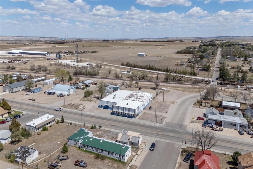 More Photos Of 1302 9th St, Wheatland Industrial For Sale