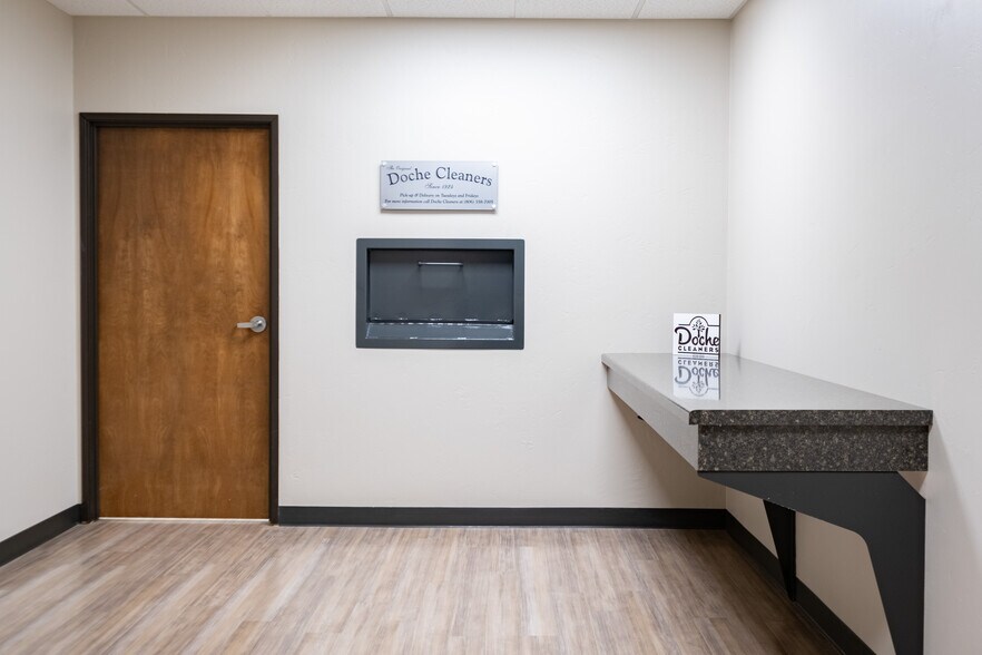 More Photos Of 600 S Tyler St, Amarillo Office For Lease