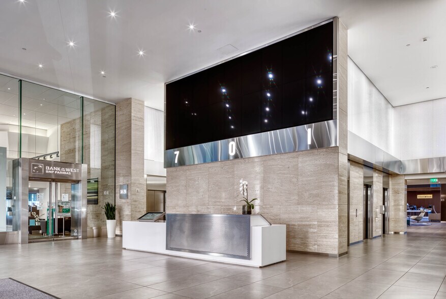 More Photos Of 701 B St, San Diego Office For Sale