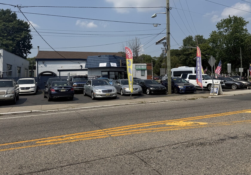 More Photos Of 35 Crooks Ave, Clifton Auto Dealership For Sale
