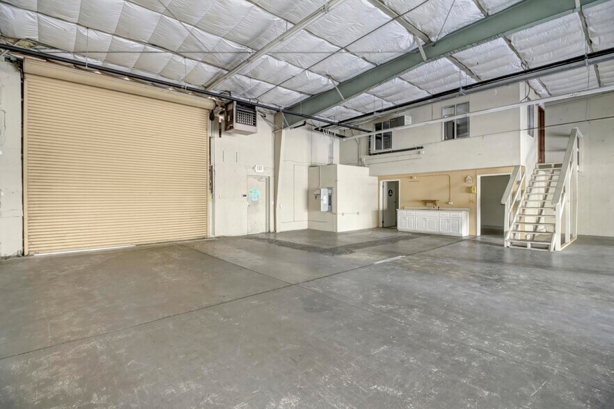 More Photos Of 2265 Sunrise Blvd, Gold River Auto Repair For Lease