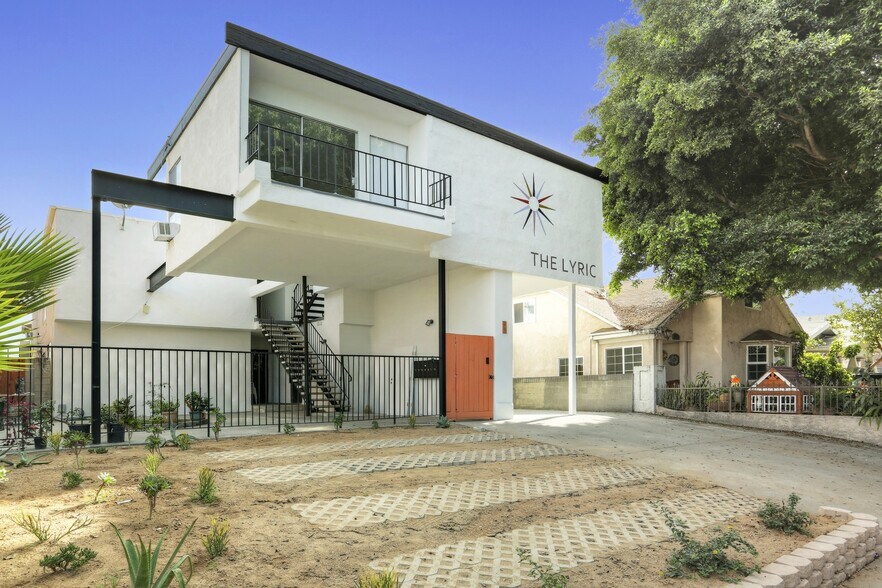 More Photos Of 146 N Vendome St, Los Angeles Apartments For Sale