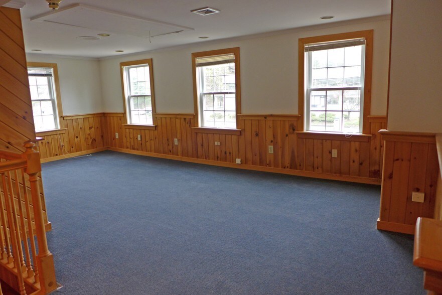 More Photos Of 940 Danbury Rd, Georgetown Office For Lease
