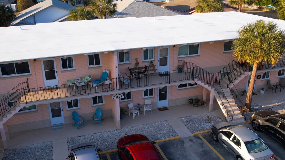 More Photos Of 320 N 3rd St, Flagler Beach Apartments For Sale