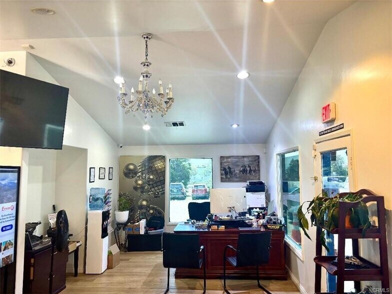 More Photos Of 360 N Central Ave, Upland Auto Repair For Sale