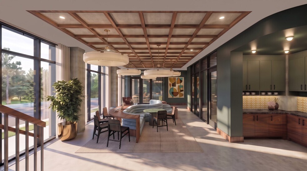 More Photos Of 601 W South St, Raleigh Apartments For Lease