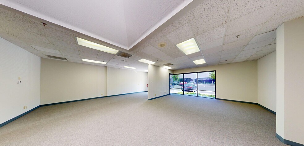 More Photos Of 930 Calle Negocio, San Clemente Light Manufacturing For Lease