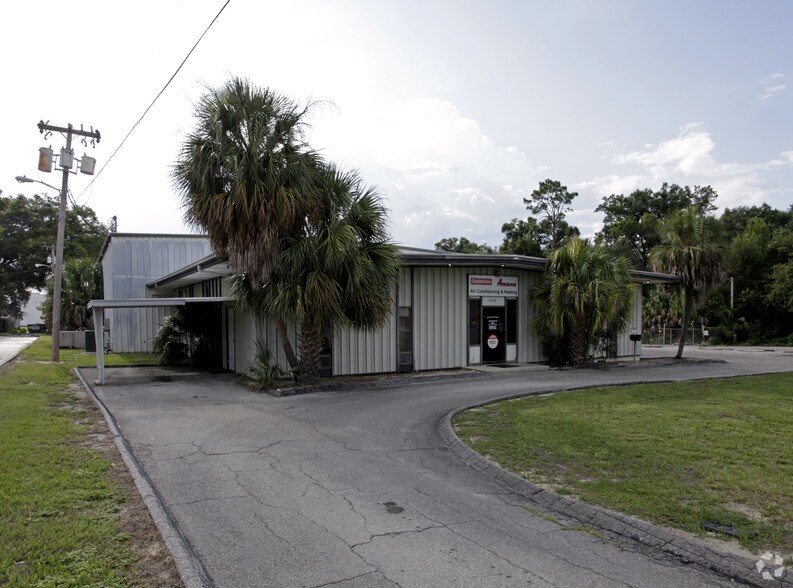 More Photos Of 1426 NE 8th Ave, Ocala Warehouse For Sale