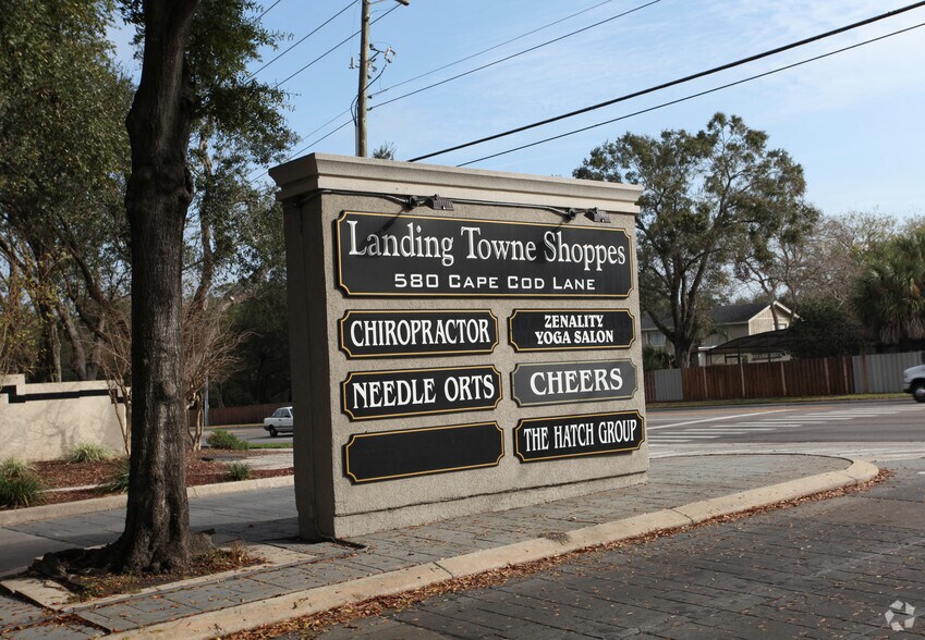 More Photos Of 580 Cape Cod Ln, Altamonte Springs General Retail For Lease