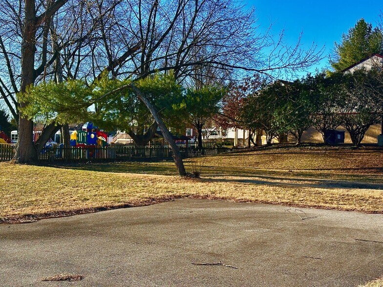 More Photos Of 7685 Quarterfield Rd, Glen Burnie Land For Lease