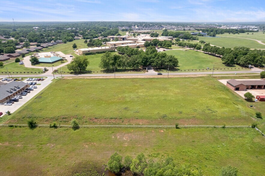 More Photos Of 1305 S Sangre Rd, Stillwater Land For Sale