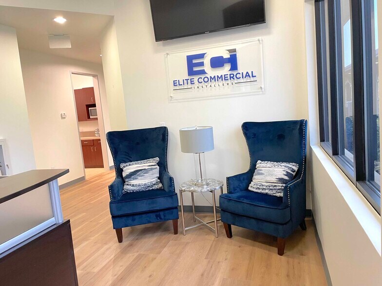 More Photos Of 8501 Wade Blvd, Frisco Medical For Sale