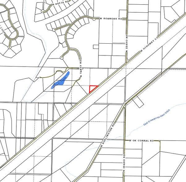 More Photos Of NKA Highway 53 NKA West Highway 53 Hwy, Rathdrum Land For Sale